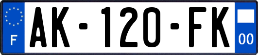 AK-120-FK