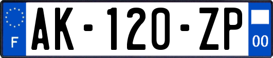 AK-120-ZP