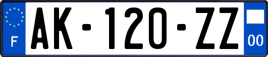 AK-120-ZZ