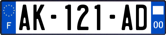 AK-121-AD