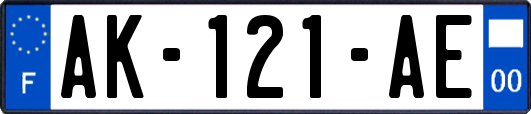AK-121-AE