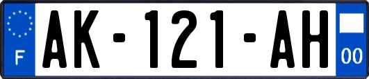 AK-121-AH