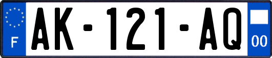 AK-121-AQ