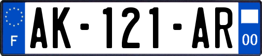 AK-121-AR