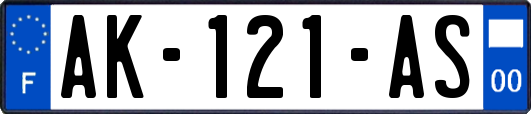 AK-121-AS