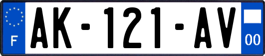 AK-121-AV