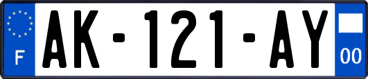 AK-121-AY