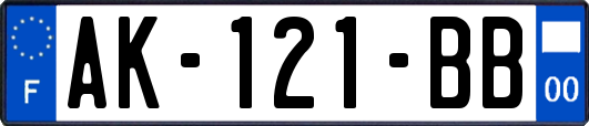 AK-121-BB