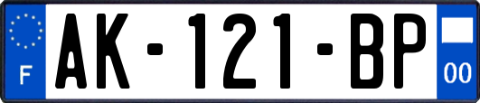 AK-121-BP