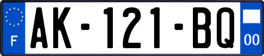 AK-121-BQ