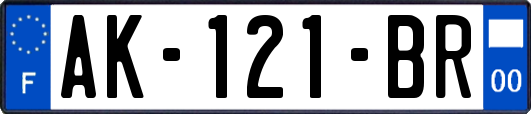 AK-121-BR