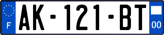 AK-121-BT