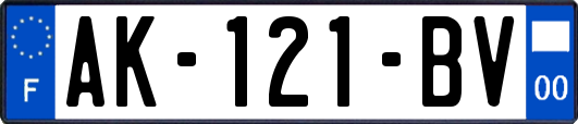 AK-121-BV