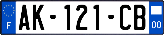 AK-121-CB