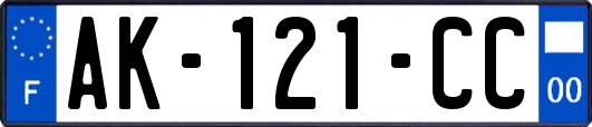 AK-121-CC