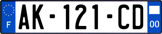 AK-121-CD
