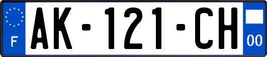 AK-121-CH