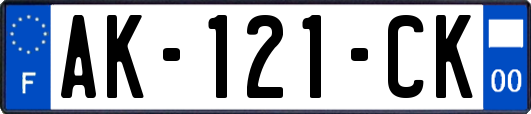 AK-121-CK