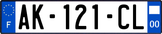 AK-121-CL