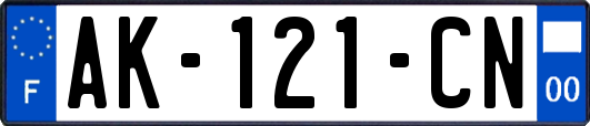 AK-121-CN