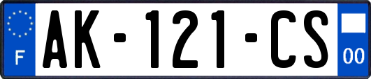 AK-121-CS
