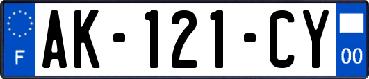 AK-121-CY