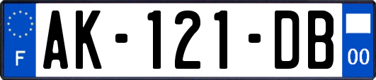 AK-121-DB
