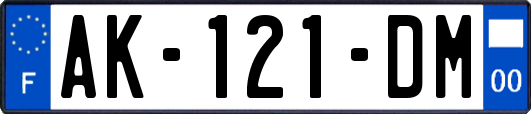AK-121-DM