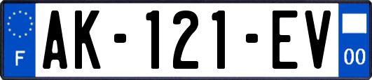 AK-121-EV