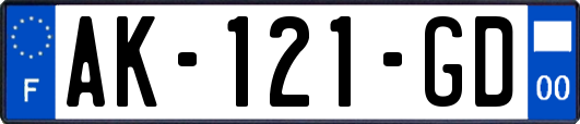 AK-121-GD