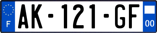 AK-121-GF