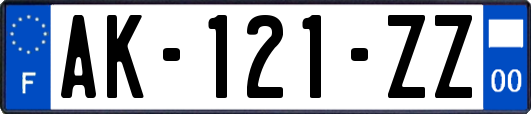 AK-121-ZZ