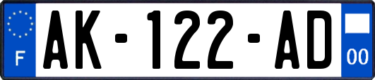 AK-122-AD