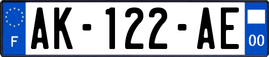 AK-122-AE