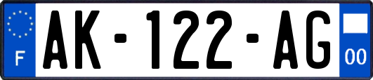 AK-122-AG