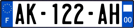 AK-122-AH