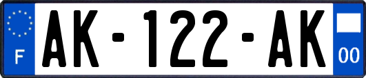 AK-122-AK