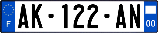 AK-122-AN