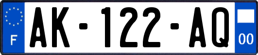 AK-122-AQ