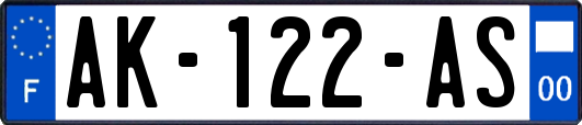 AK-122-AS