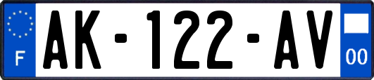 AK-122-AV