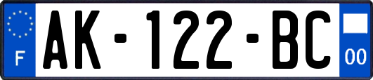 AK-122-BC