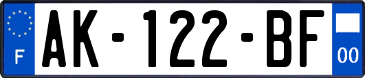 AK-122-BF