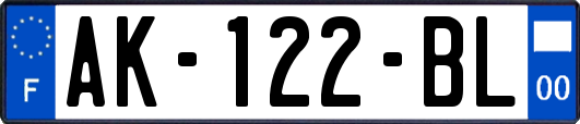 AK-122-BL