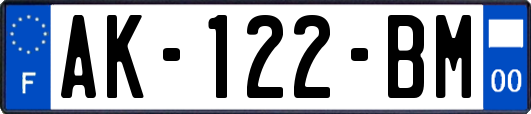 AK-122-BM