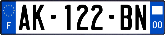 AK-122-BN