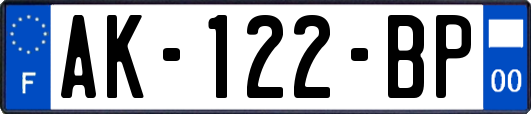 AK-122-BP