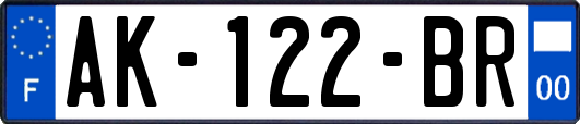 AK-122-BR