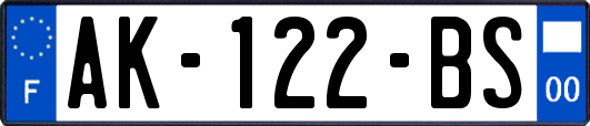 AK-122-BS