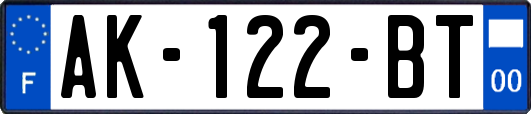 AK-122-BT